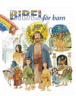 Bibeln för barn