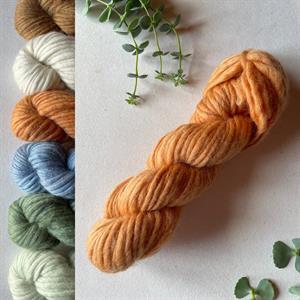 Merino ull, garn, 100 g