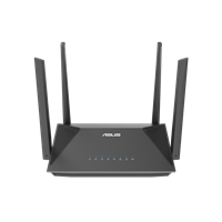 ROUTER, ASUS RT-AX52 WL