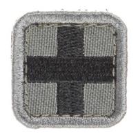 Snigel Medic patch W Velcro small -12