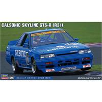 Calsonic Skyline GTS-R (R31)