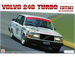Volvo 240 Turbo [DTM] '85 Champion