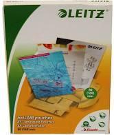 LAMINAT, A5, 80 MIC 100-PACK, LEITZ