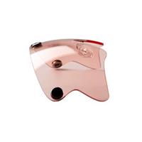 LINS C-MASK PRO  CLEAR ROSE