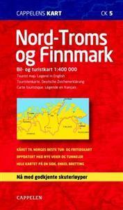 Norge Nord Troms Finnmark Ck5 Firmaboken Se Rlk Ab