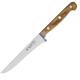 Styckkniv Giesser 8263, 13 cm Smidd Olivskaft (U)