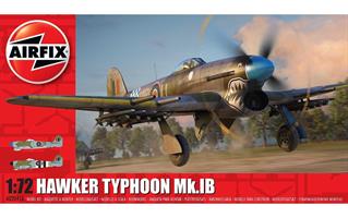 Hawker Typhoon Mk. Ib