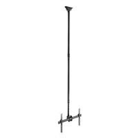 PLB-CE946-01XL Näytön kattoteline max vesa 600x400 / 3m