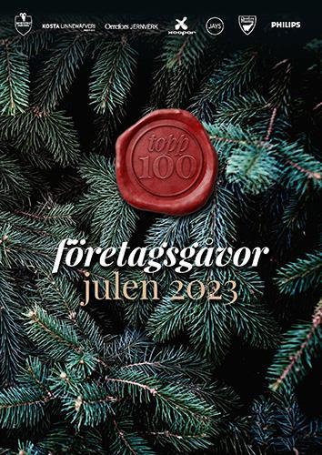 D&J Julkatalog