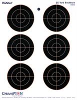 VISI-SHOT SJÄLVMARKERANDE MÅLTAVLOR