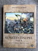 Konstantinopel 1453 - Slagfält del 9