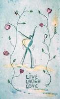 Marianne Gudem-Live,laugh,love