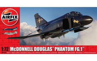 McDonnell Douglas FG.1 Phantom-RAF