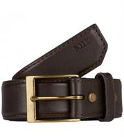 5.11 Casual Belt Brown