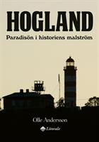 Hogland - paradisön i historiens malström
