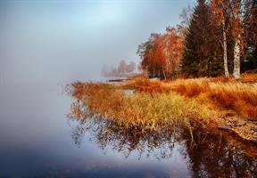 Martynas Milkevicius-Suspended in the sky