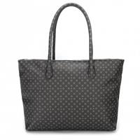 Adax Spinea Shopper Trine Black