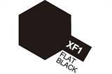 XF-1 Flat Black