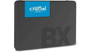 SSD-DISK, CRUCIAL BX500 1TB