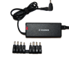 NÄTADAPTER, MULTI, 18,5-20V 90W, XILENCE