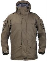 Taiga Forest Jacket Olive