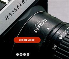 Techart Canon EF-Hasselblad X1D