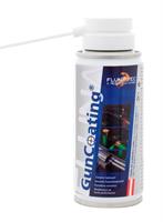 FLUNA TEC GUN COATING