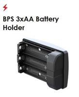 Pulsar BPS 3xAA batterihållare