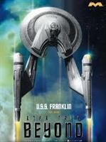 Star Trek Beyond U.S.S. Franklin (NX-326)