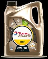 Total Quartz 9000 0W-30 5L