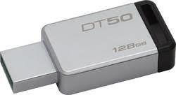 USB-MINNE, KINGSTON DT50, 128GB