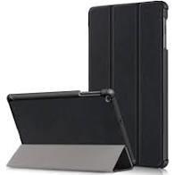 SAMSUNG BOOK COVER TAB A 10,1 2019, SVART