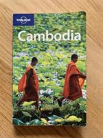 Cambodia LP -  Kambodja