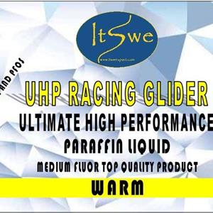 UHP RACING GLIDER PARAFFIN LIQUID MEDIUM FLUOR