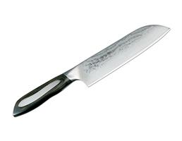 Tojiro Flash Santoku 180 mm