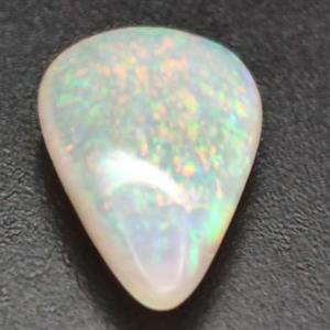 Dubbelsidig Opal från Australien