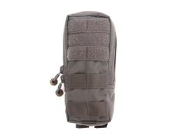 Snigel Oyster Pouch 1.0 Small - Grey