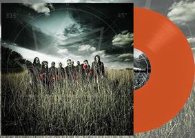 Slipknot-All Hope Is Gone(LTD)