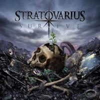STRATOVARIUS-SURVIVE(LTD)