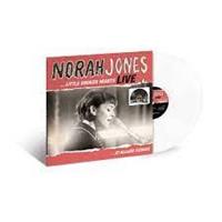 Norah Jones-Little Broken Hearts: Live (Rsd2023)