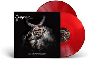 Magnum-The Monster Roars(LTD)