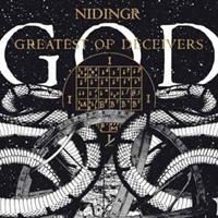 Nidingr-Greatest of deceivers(LTD)