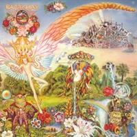 Barry Hay ‎– Only Parrots, Frogs And Angels(LTD)