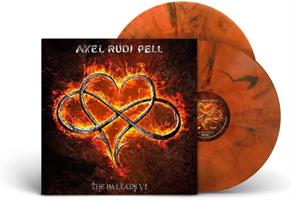 Axel Rudi Pell-THE BALLADS VI(LTD)