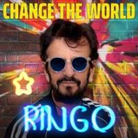 Ringo Starr-CHANGE THE WORLD(BF2021)