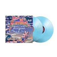 Red Hot Chili Peppers-Return Of The Dream Canteen(LTD)