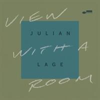 Julian Lage-VIEW WITH A ROOM(Blue Note)