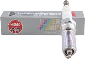 NGK Laser Iridium ILTR5A-13G Miata NC 4st