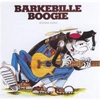 Øystein Sunde-Barkebille Boogie 