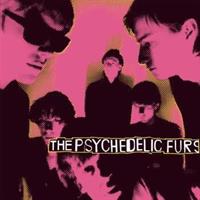 Psychedelic Furs-Psychedelic Furs